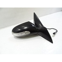 05 Mercedes R230 SL500 mirror, right door, exterior