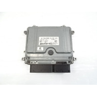 10 Mercedes W212 E63 module, engine ecu, 1569001500