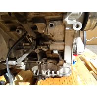 10 Mercedes W212 E63 engine 6.3 V8 AMG, M63, 1560107700 135,417mi