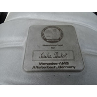 10 Mercedes W212 E63 engine 6.3 V8 AMG, M63, 1560107700 135,417mi