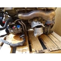10 Mercedes W212 E63 engine 6.3 V8 AMG, M63, 1560107700 135,417mi