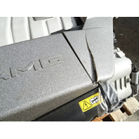 10 Mercedes W212 E63 engine 6.3 V8 AMG, M63, 1560107700 135,417mi