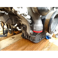 10 Mercedes W212 E63 engine 6.3 V8 AMG, M63, 1560107700 135,417mi