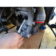 10 Mercedes W212 E63 engine 6.3 V8 AMG, M63, 1560107700 135,417mi