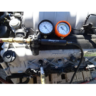 10 Mercedes W212 E63 engine 6.3 V8 AMG, M63, 1560107700 135,417mi