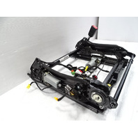 2011 Mercedes X204 GLK350 seat track, right front, 2049107436