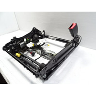 2011 Mercedes X204 GLK350 seat track, right front, 2049107436