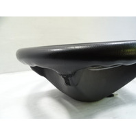 2005 Mercedes W215 CL55 steering wheel, w/paddle shifters, amg sport, black