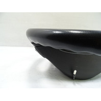 2005 Mercedes W215 CL55 steering wheel, w/paddle shifters, amg sport, black