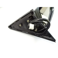 2005 Mercedes W215 CL55 mirror, outside, left door, 2208100576, 03-06