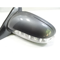 2005 Mercedes W215 CL55 mirror, outside, left door, 2208100576, 03-06