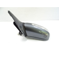 2005 Mercedes W215 CL55 mirror, outside, left door, 2208100576, 03-06