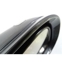 2005 Mercedes W215 CL55 mirror, outside, left door, 2208100576, 03-06