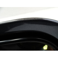 2005 Mercedes W215 CL55 mirror, outside, left door, 2208100576, 03-06
