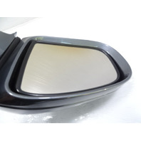 2005 Mercedes W215 CL55 mirror, outside, left door, 2208100576, 03-06