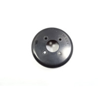 2005 Mercedes W215 CL55 pulley, water pump, 1122020110