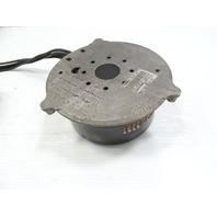 07 Mercedes W211 E63 cooling fan motor, 2205000293