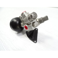 06 Mercedes R230 SL500 valve block, hydraulic pressure, ABC suspension 2203270231