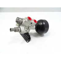 06 Mercedes R230 SL500 valve block, hydraulic pressure, ABC suspension 2203270231