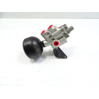 06 Mercedes R230 SL500 valve block, hydraulic pressure, ABC suspension 2203270231