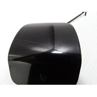 06 Mercedes R230 SL500 cover, jack hole, 2306981230, right rear