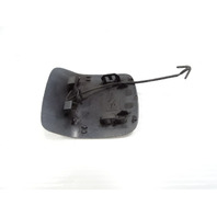 06 Mercedes R230 SL500 cover, jack hole, 2306981230, right rear