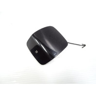 06 Mercedes R230 SL500 cover, jack hole, 2306981230, right rear