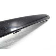 06 Mercedes R230 SL500 trim, bumper moulding, right front, 2308851021