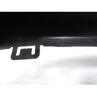 06 Mercedes R230 SL500 trim, bumper moulding, right front, 2308851021