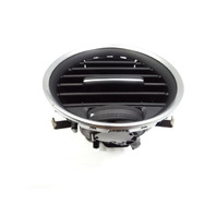 13 Mercedes W204 C250 AC vent, dash, left 2048306754, black