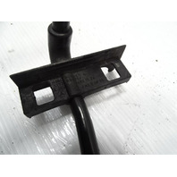 13 Mercedes W204 C250 oil cooler line, power steering fluid 2044600143