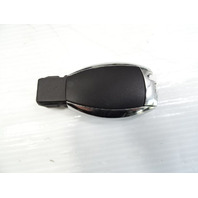 05 Mercedes R230 SL55 engine ignition ecu computer key fob & shifter 1131536279