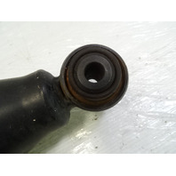05 Mercedes R230 SL55 strut, ABC hydraulic shock, left rear 2303204713