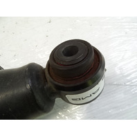 05 Mercedes R230 SL55 strut, ABC hydraulic shock, left rear 2303204713