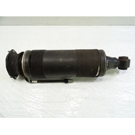 05 Mercedes R230 SL55 strut, ABC hydraulic shock, left rear 2303204713