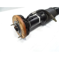 05 Mercedes R230 SL55 strut, ABC hydraulic shock, right front 2303204413