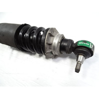 05 Mercedes R230 SL55 strut, ABC hydraulic shock, right front 2303204413