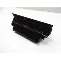 98 Mercedes R129 SL500 dash compartment, brown, 1296800291