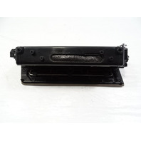 98 Mercedes R129 SL500 dash compartment, brown, 1296800291