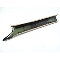 98 Mercedes R129 SL500 trim, a-pillar, interior right beige, 1296920289