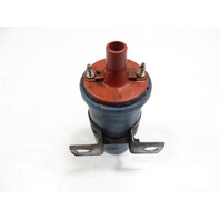 81 Mercedes R107 380SL ignition coil, bosch 0221122001