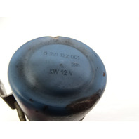 81 Mercedes R107 380SL ignition coil, bosch 0221122001
