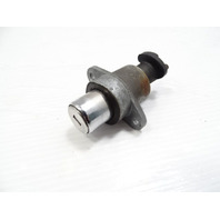 81 Mercedes R107 380SL lock, trunk, no key