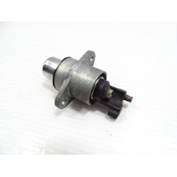 81 Mercedes R107 380SL lock, trunk, no key