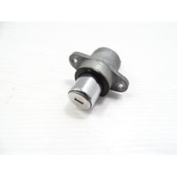 81 Mercedes R107 380SL lock, trunk, no key