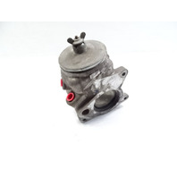 81 Mercedes R107 380SL power steering pump