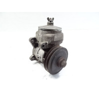 81 Mercedes R107 380SL power steering pump