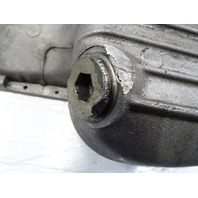 86 Mercedes R107 560SL oil pan, 1160105513