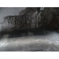 86 Mercedes R107 560SL oil pan, 1160105513