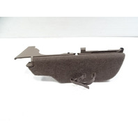 11 Lexus GX460 trim, floor cover interior, left rear 58418-60010 sepia